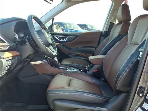 Used 2024 Subaru Forester Touring w/ POP Package 3 image 24