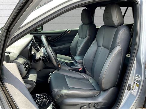 Used 2023 Subaru Outback Wilderness AWD/4WD image 20
