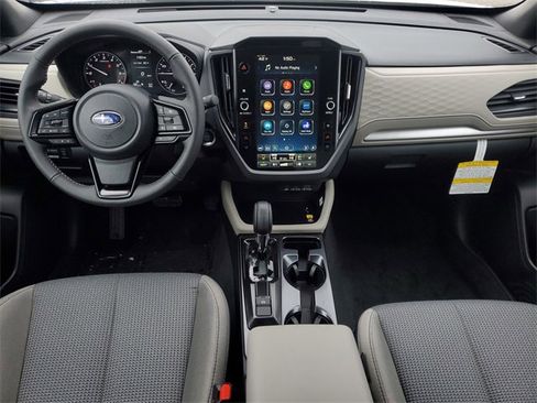 New 2026 Subaru Forester Premium image 12