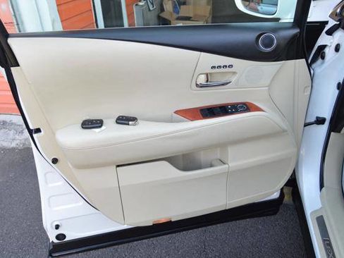 Used 2012 Lexus RX 350 AWD w/ Premium Pkg image 35