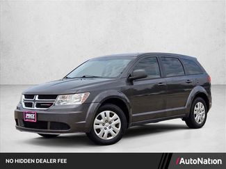Used 2015 Dodge Journey American Value Package w/ Flexible Seating Group FWD video 1