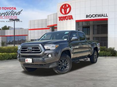 Used 2023 Toyota Tacoma SR5