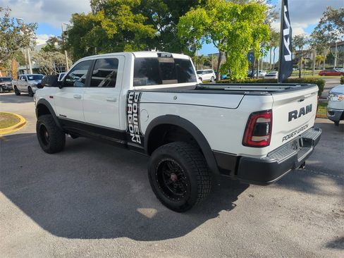 Certified 2019 RAM 2500 Power Wagon image 7