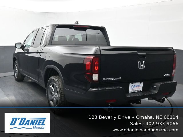 Used 2023 Honda Ridgeline RTL image 4