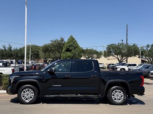 Used 2024 Toyota Tundra SR5 RWD image 4