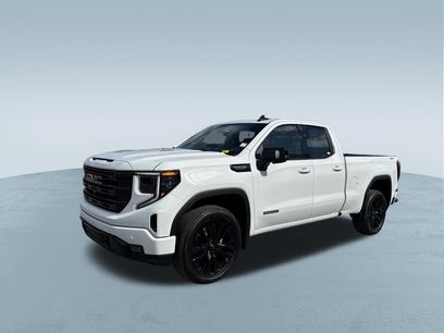 New 2026 GMC Sierra 1500 Elevation w/ Preferred Package