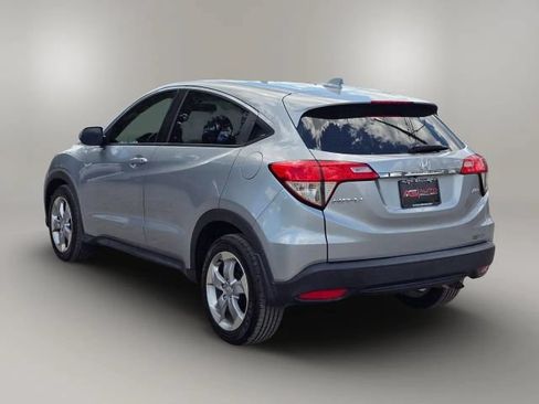 Used 2021 Honda HR-V LX image 7