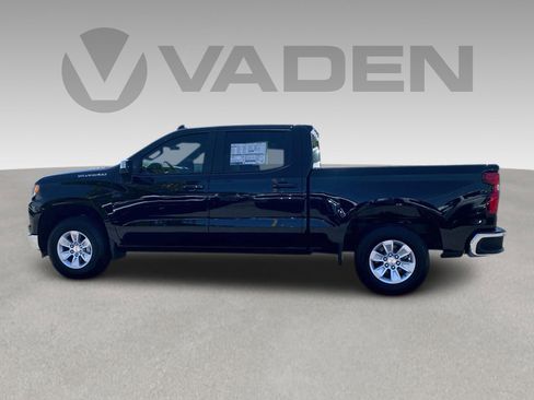 New 2025 Chevrolet Silverado 1500 LT image 28