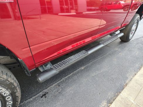 New 2026 RAM 2500 Tradesman image 7