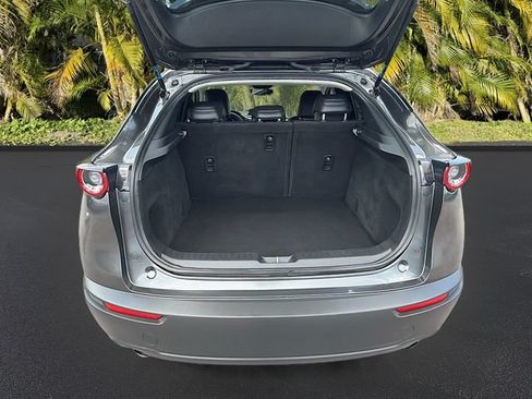 Used 2021 MAZDA CX-30 AWD 2.5 S w/ Select Package image 23