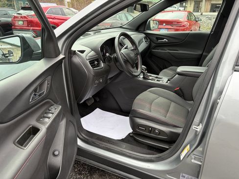Used 2024 Chevrolet Equinox RS image 11