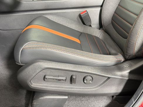 New 2026 Honda Passport TrailSport image 10