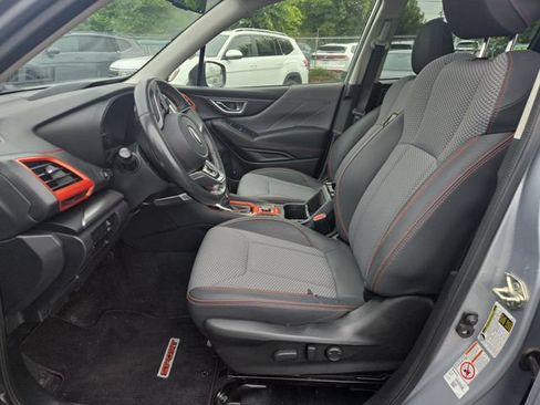 Used 2020 Subaru Forester Sport w/ Popular Package #2 AWD/4WD image 10
