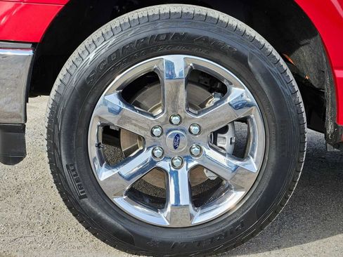 Used 2022 Ford F150 Lariat image 15