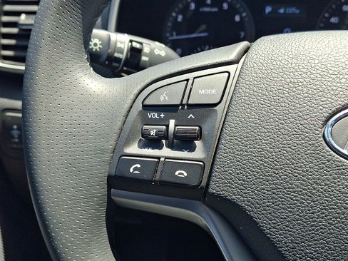 Used 2019 Hyundai Tucson Night AWD/4WD image 21