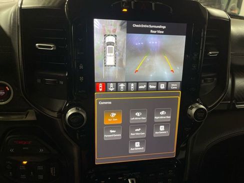 Used 2024 RAM 1500 TRX image 17