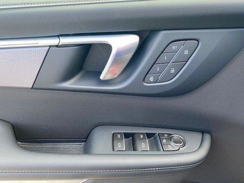 New 2026 Buick Enclave Sport Touring w/ Power Package image 16