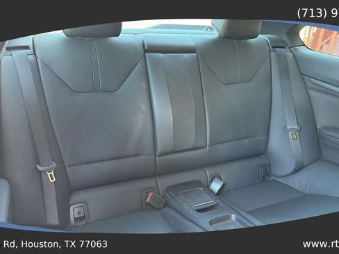 Used 2009 BMW M3 Coupe 2D image 35