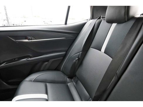 Used 2026 Toyota Camry SE w/ Multimedia Upgrade Package FWD image 9