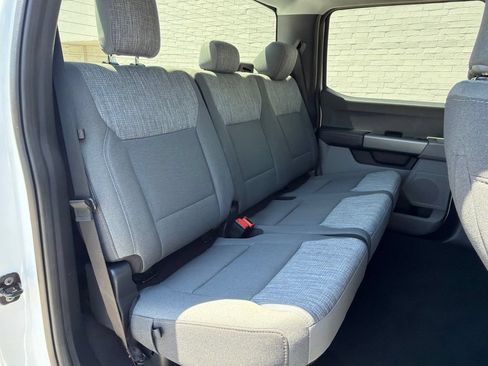Used 2026 Ford F450 XLT w/ 360-Degree Camera Package AWD/4WD image 13