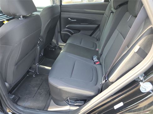 New 2026 Hyundai Tucson SEL AWD/4WD image 6