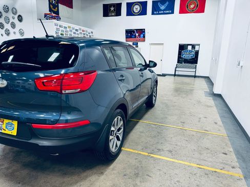 Used 2014 Kia Sportage LX image 23