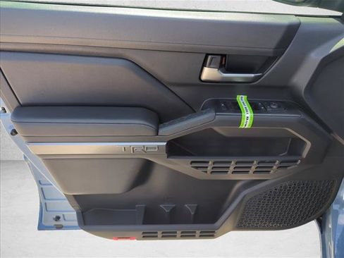 Used 2026 Toyota Tacoma TRD Sport RWD image 10