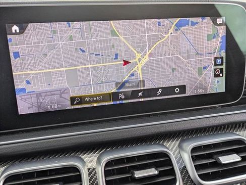 Used 2022 Mercedes-Benz GLE 53 AMG 4MATIC Coupe image 11