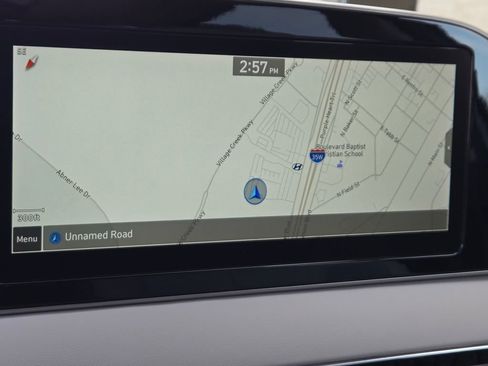 Used 2022 Hyundai Palisade Limited image 15