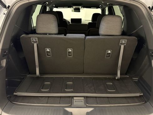 New 2026 Honda Pilot Sport image 13