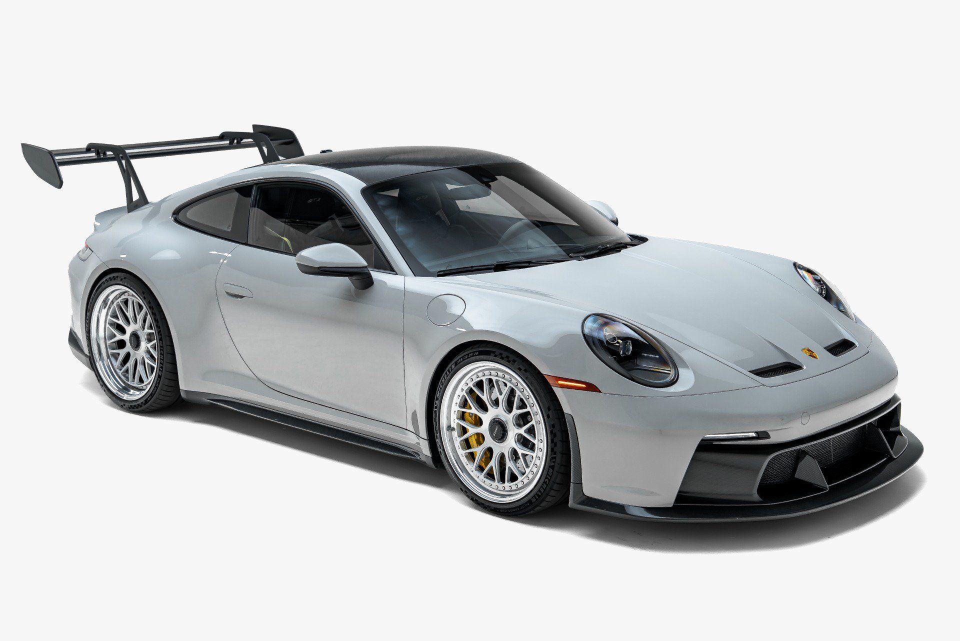 Used 2022 Porsche 911 GT3 RWD image 9