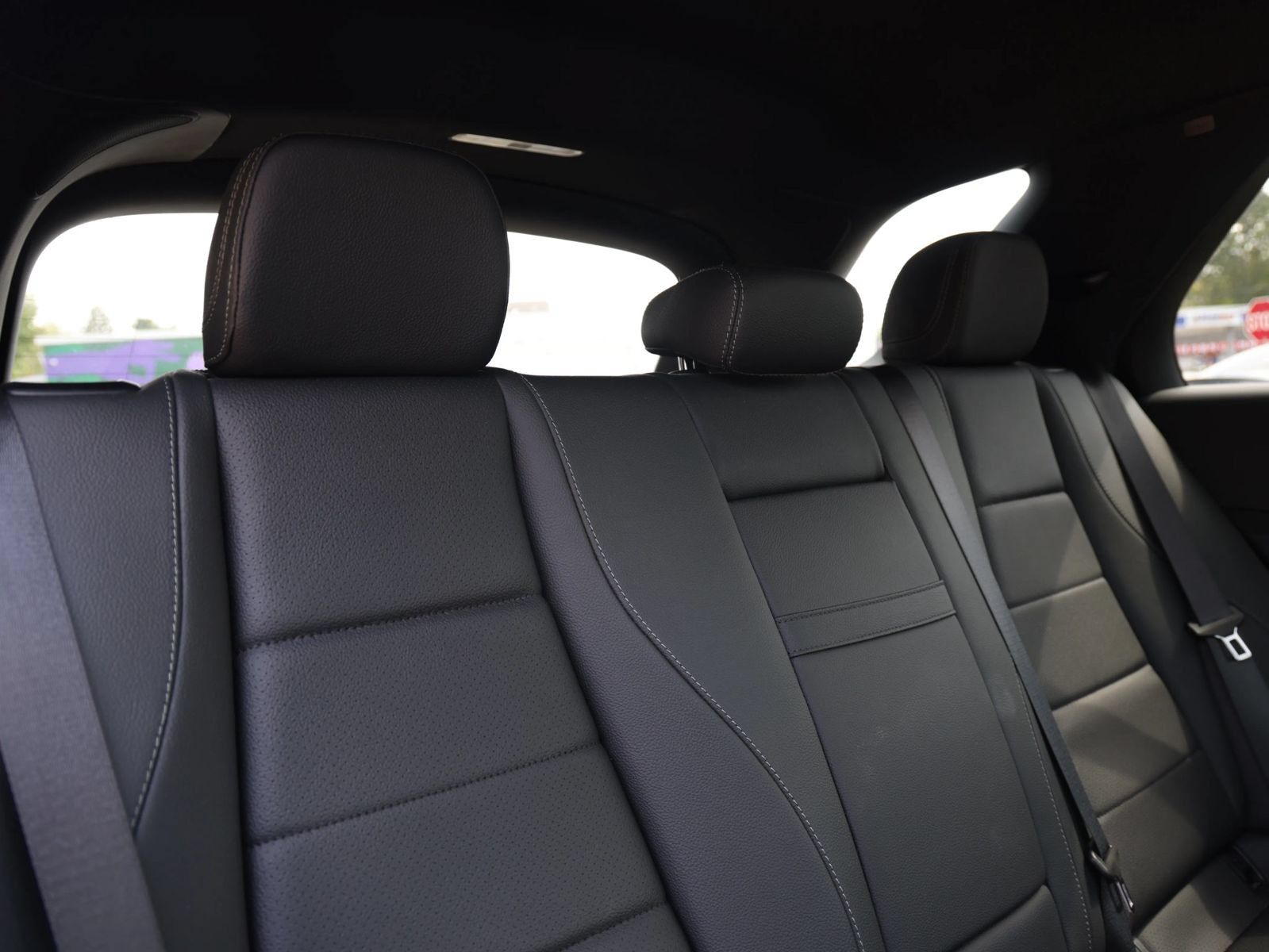 Used 2024 Mercedes-Benz GLE 350 4MATIC image 22