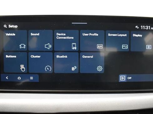 Used 2024 Hyundai Sonata SEL FWD image 31