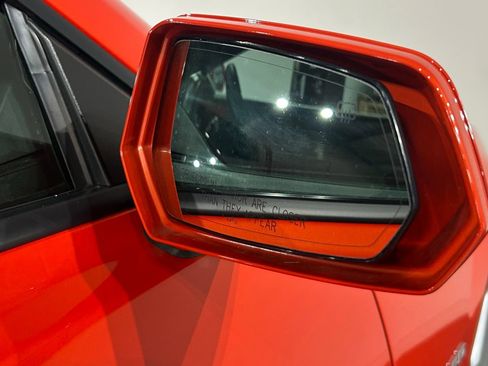 Used 2010 Chevrolet Camaro SS w/ Interior Accent Trim Package RWD image 11