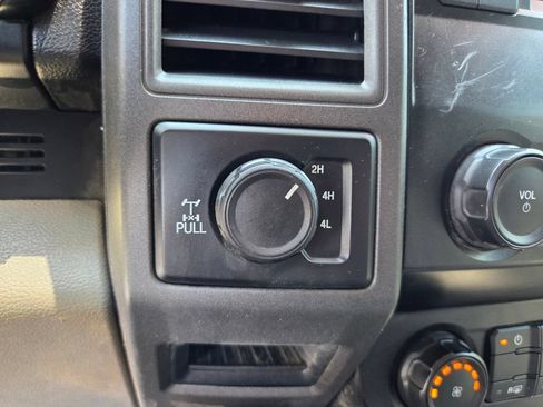 Used 2021 Ford F250 XL w/ Power Equipment Group AWD/4WD image 24