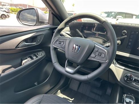 New 2025 Buick Envista Preferred w/ Convenience I Package image 16