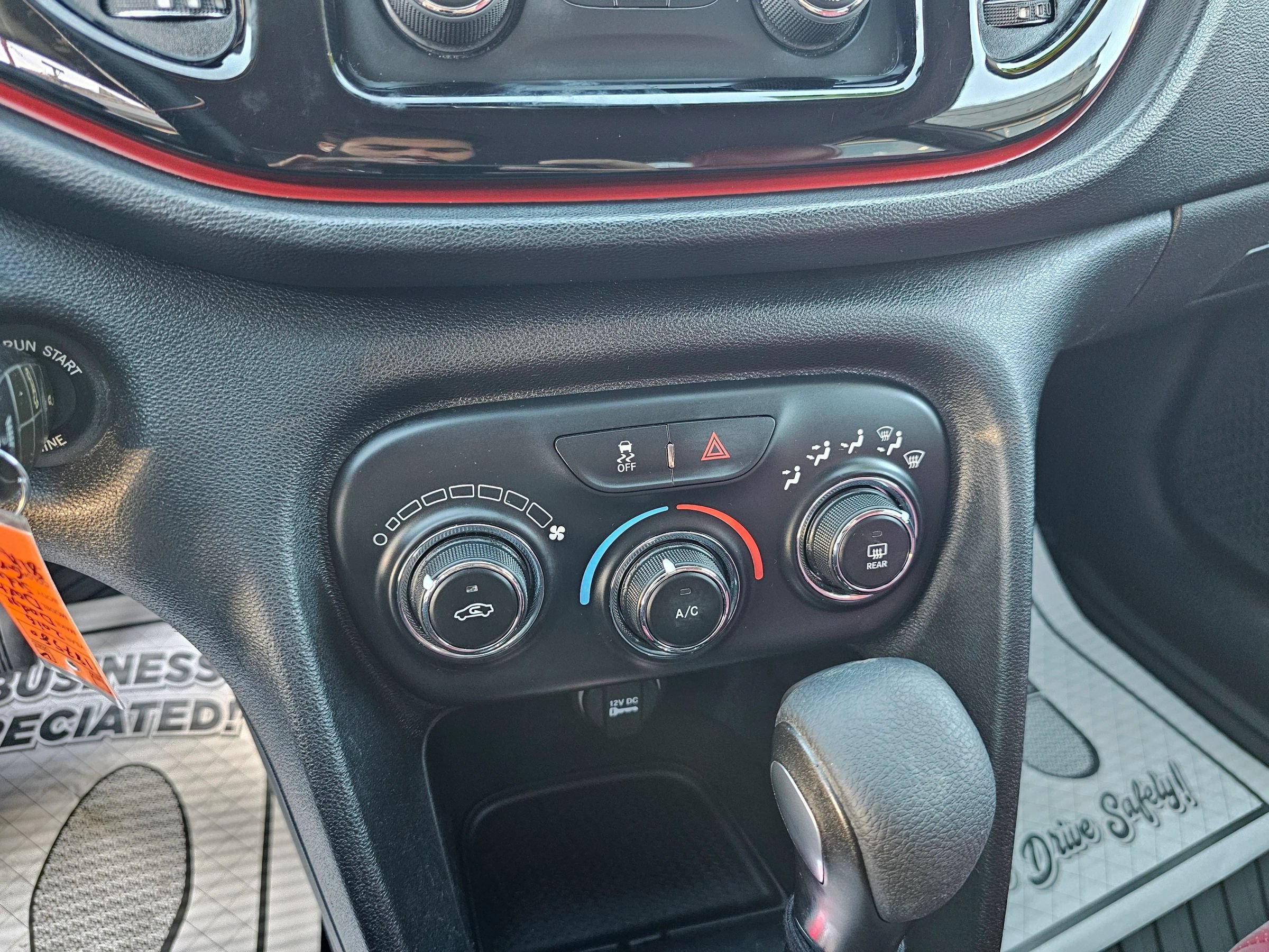 Used 2016 Dodge Dart SE w/ Convenience Group FWD image 24