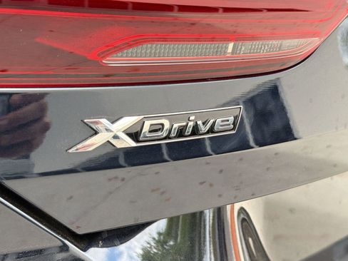 New 2026 BMW 840i xDrive Convertible AWD/4WD image 31