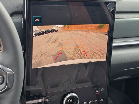 New 2026 GMC Terrain AT4 w/ Convenience Package III image 11