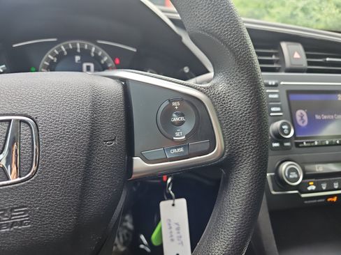 Used 2018 Honda Civic LX image 20