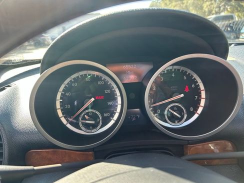 Used 2009 Mercedes-Benz SLK 300 SLK 300 image 15