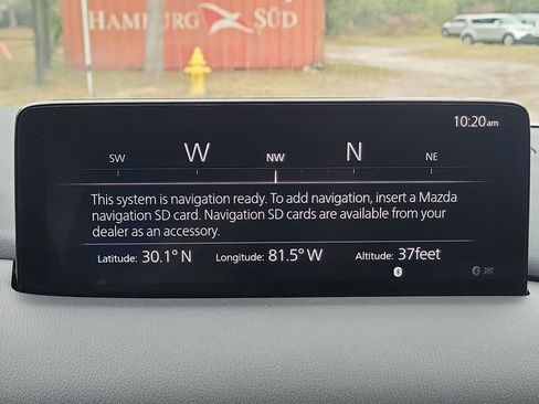 Used 2022 MAZDA CX-5 AWD 2.5 S image 31