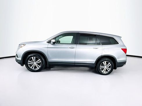 Used 2018 Honda Pilot EX-L image 6