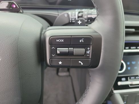New 2026 Hyundai Santa Fe Calligraphy FWD image 26