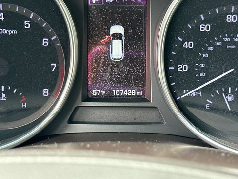 Used 2017 Hyundai Santa Fe Sport AWD/4WD image 13