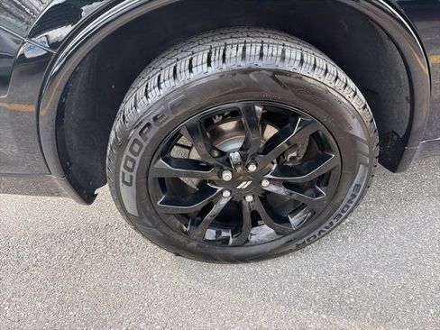 Used 2020 Dodge Durango GT w/ Blacktop Package image 5