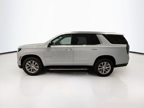 New 2026 Chevrolet Tahoe Premier AWD/4WD image 5