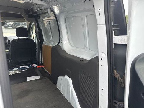 Certified 2023 Ford Transit Connect XL FWD image 13
