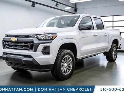 New 2026 Chevrolet Colorado LT w/ Advanced Trailering Package
