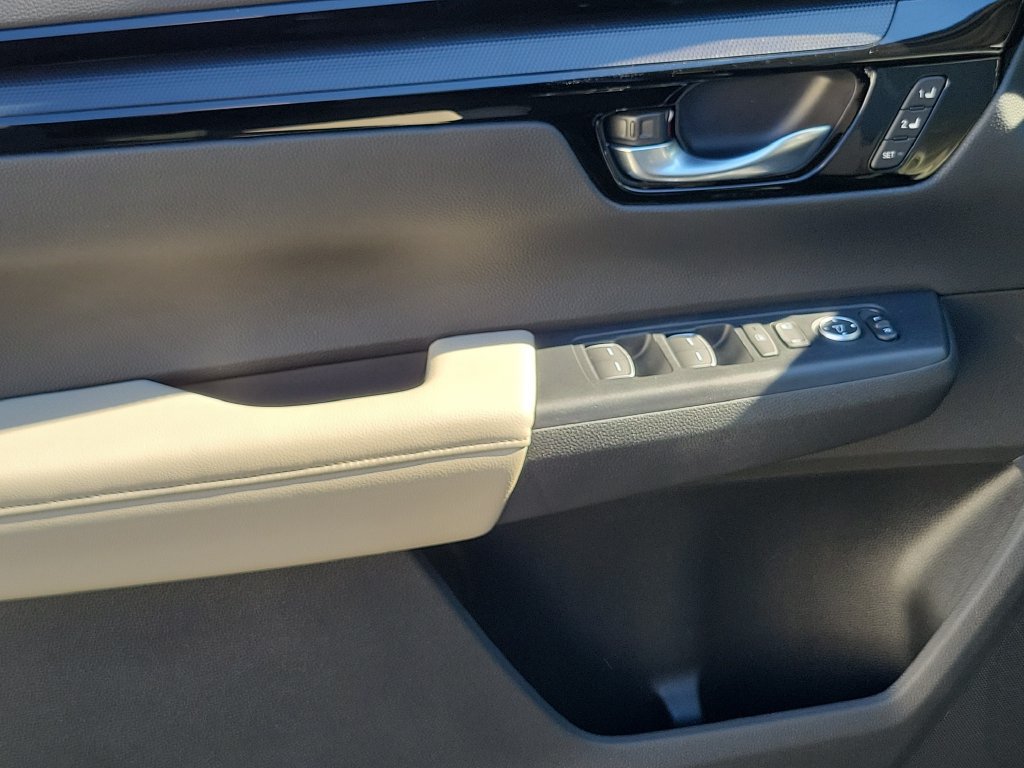 Certified 2024 Honda CR-V EX-L image 21